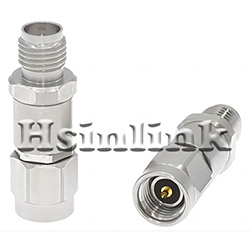 HS-SMAF to 3.5mmM Adapter (26.5G)